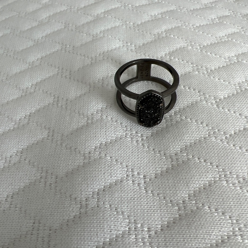 Kendra Scott ring